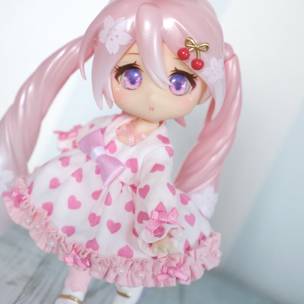 春SALE価格  ねんどろいどカスタムフェイスパーツ ③