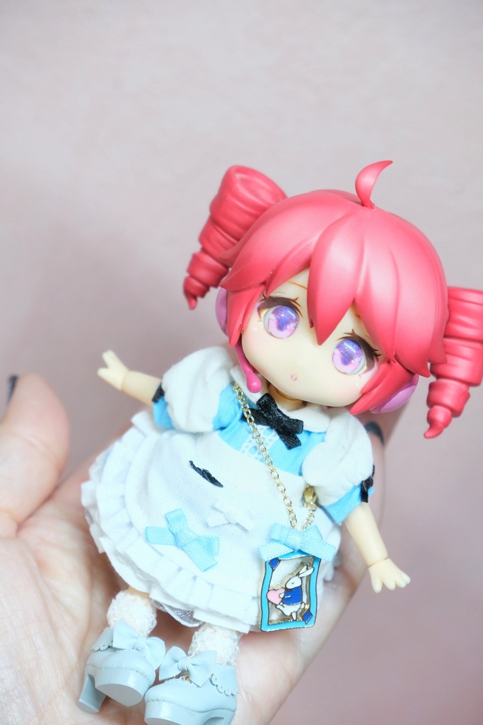 春SALE価格  ねんどろいどカスタムフェイスパーツ ③