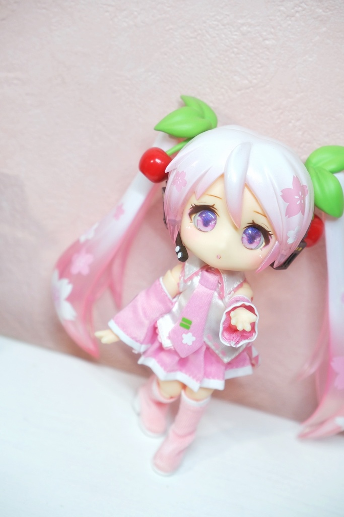 春SALE価格  ねんどろいどカスタムフェイスパーツ ③