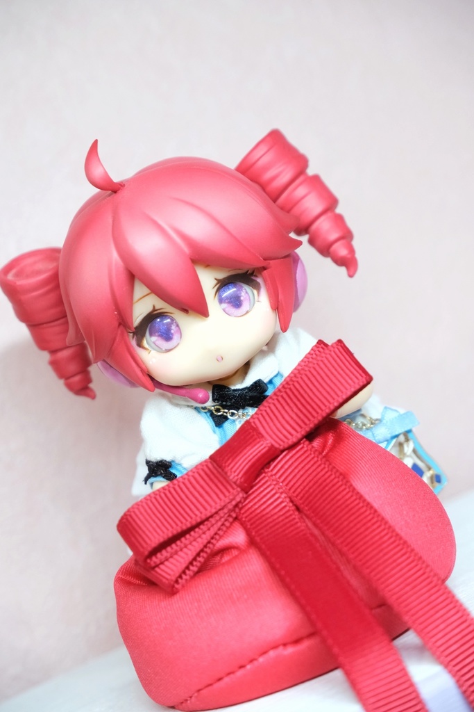 春SALE価格  ねんどろいどカスタムフェイスパーツ ③