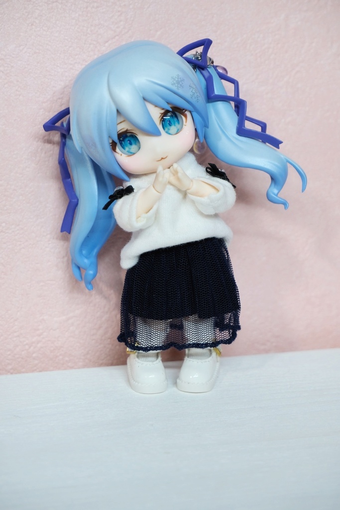 春SALE価格  ねんどろいど カスタムフェイスパーツ4 cream肌 