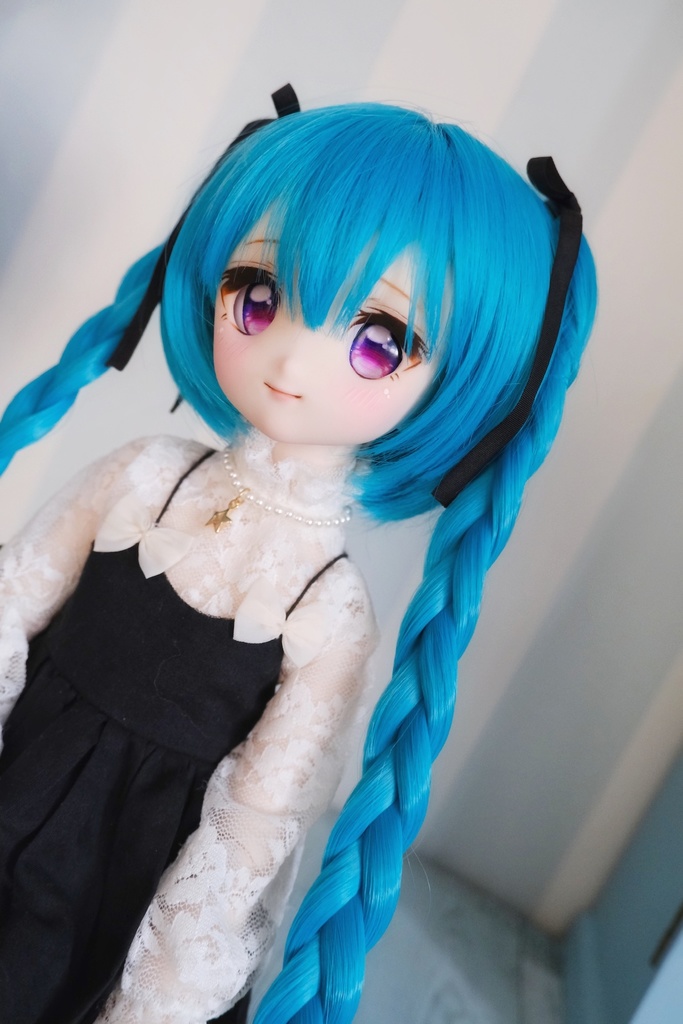 春SALE価格 DDH-22 セミホワイト カスタムヘッド