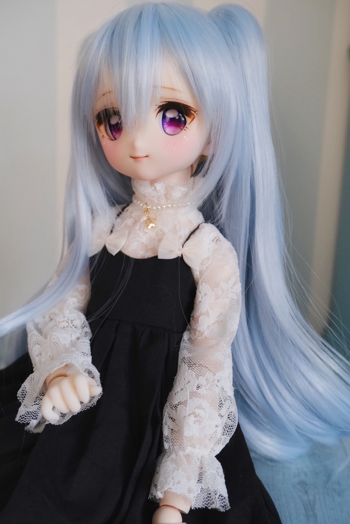 春SALE価格 DDH-22 セミホワイト カスタムヘッド