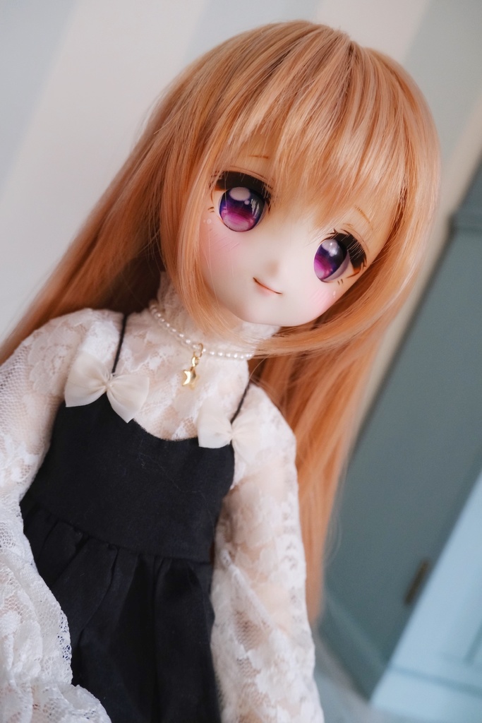 春SALE価格 DDH-22 セミホワイト カスタムヘッド