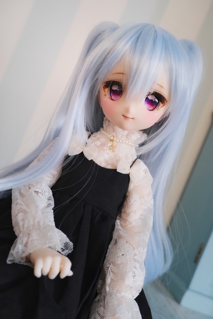 春SALE価格 DDH-22 セミホワイト カスタムヘッド