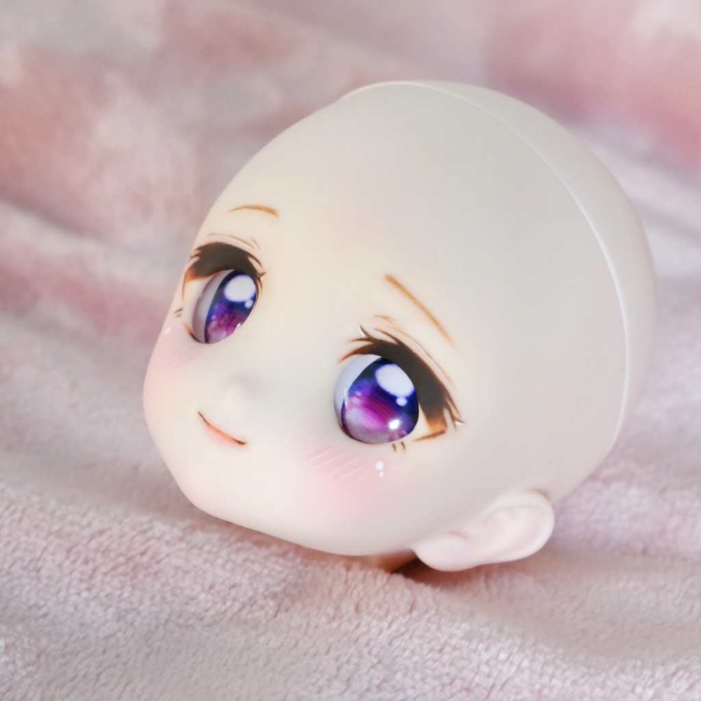 春SALE価格 DDH-22 セミホワイト カスタムヘッド