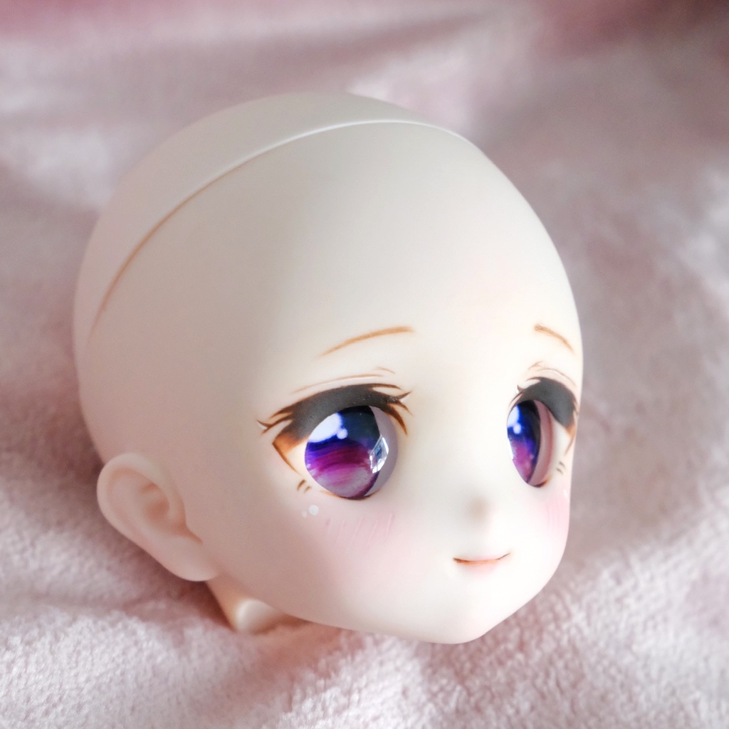 春SALE価格 DDH-22 セミホワイト カスタムヘッド