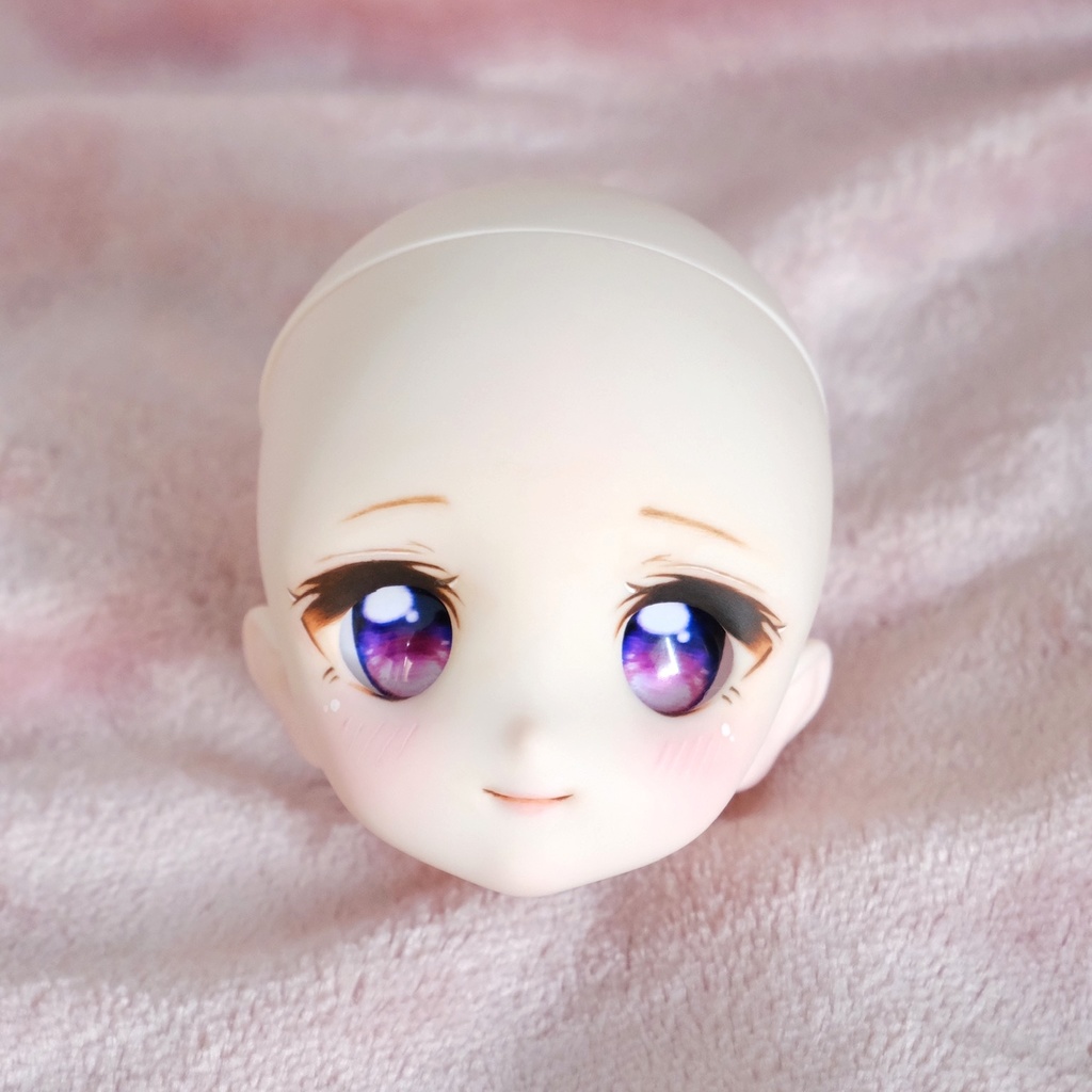 春SALE価格 DDH-22 セミホワイト カスタムヘッド