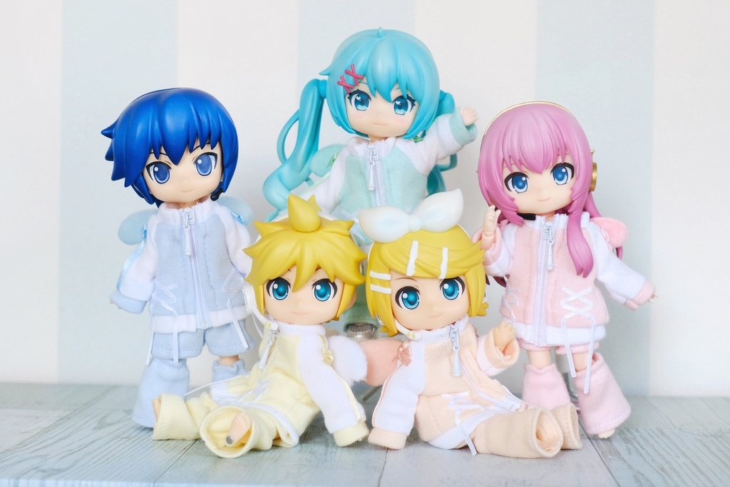 てんしちゃん