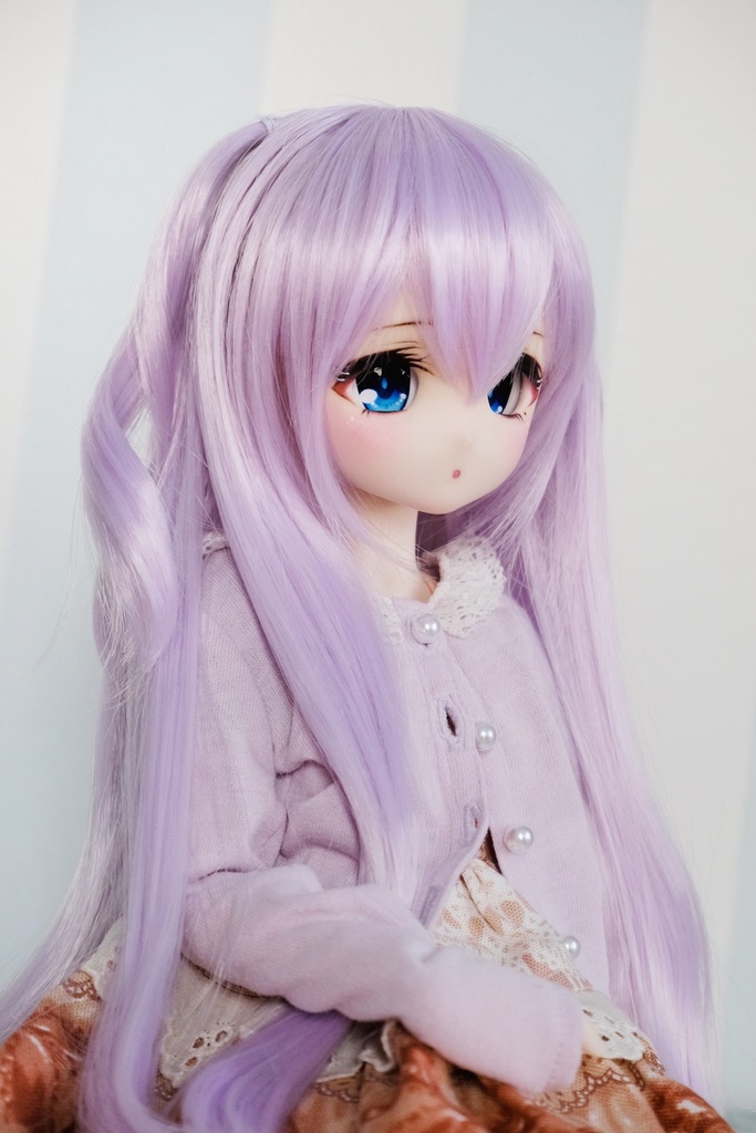 DDH-27 セミホワイト カスタムヘッド