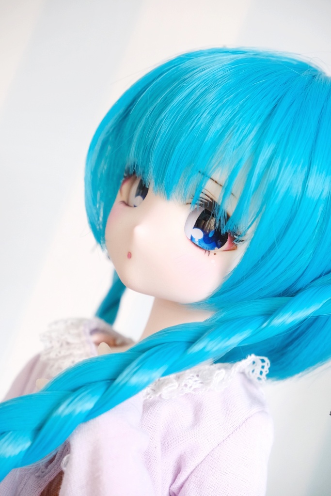 DDH-27 セミホワイト カスタムヘッド