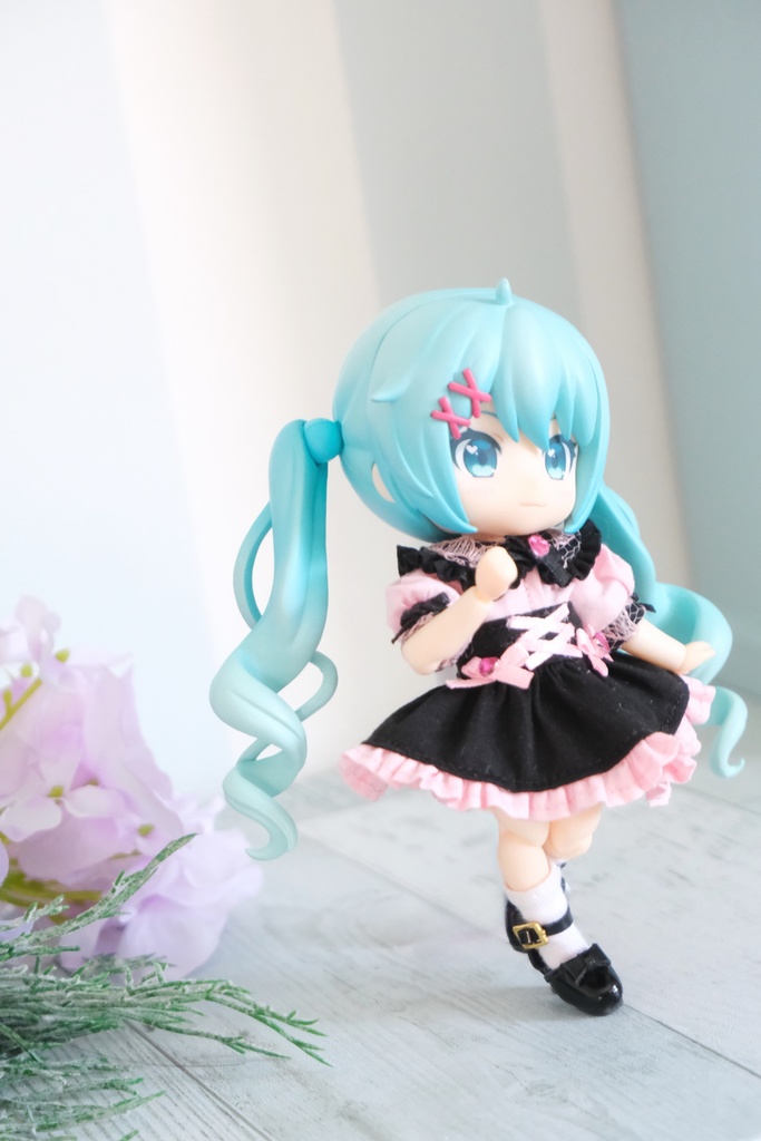 地雷ちゃんVer.2