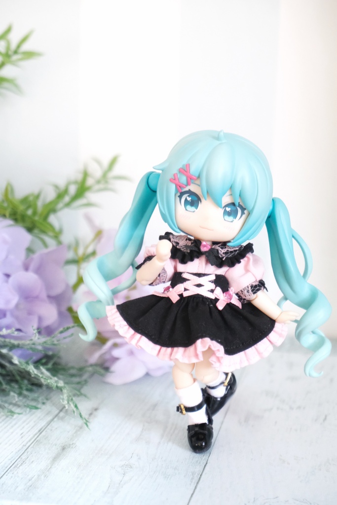 地雷ちゃんVer.2
