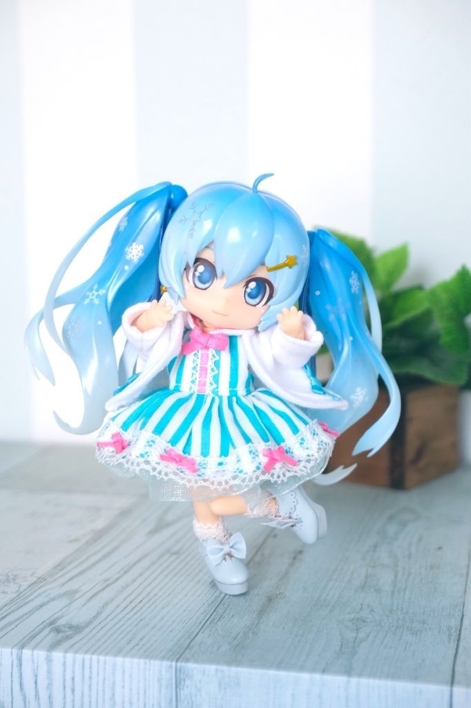 トリコロールなセット ぶるー