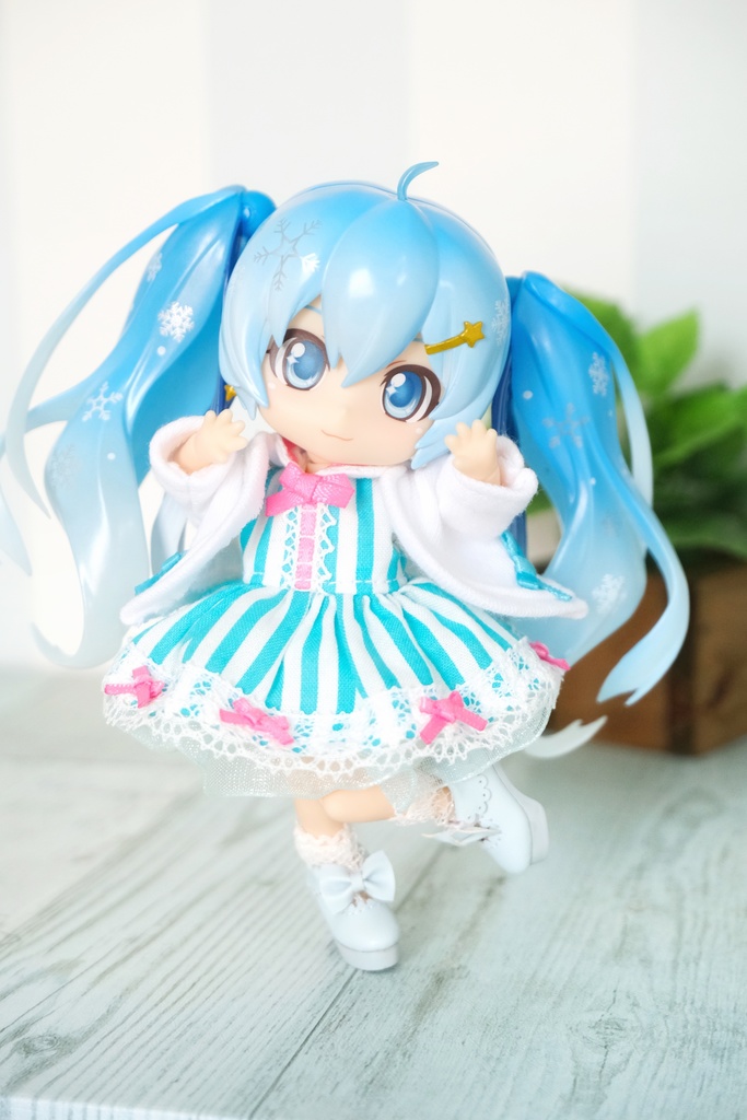 トリコロールなセット らいとぶるー