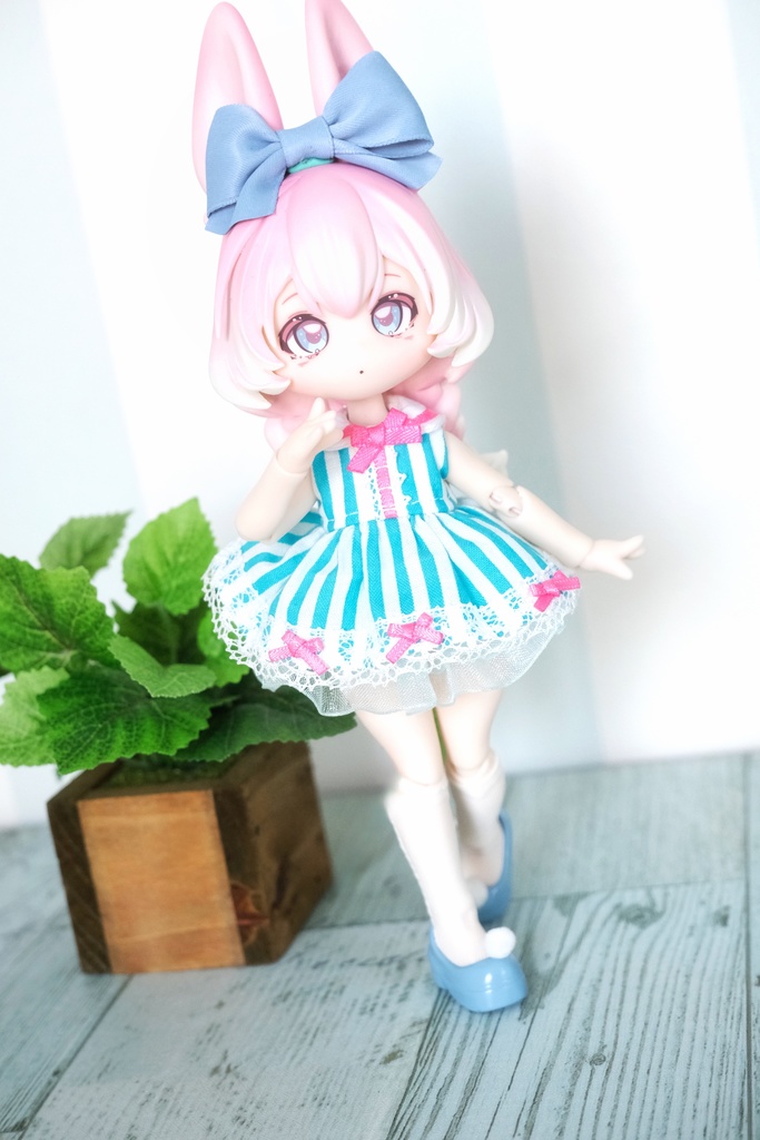 トリコロールなセット らいとぶるー