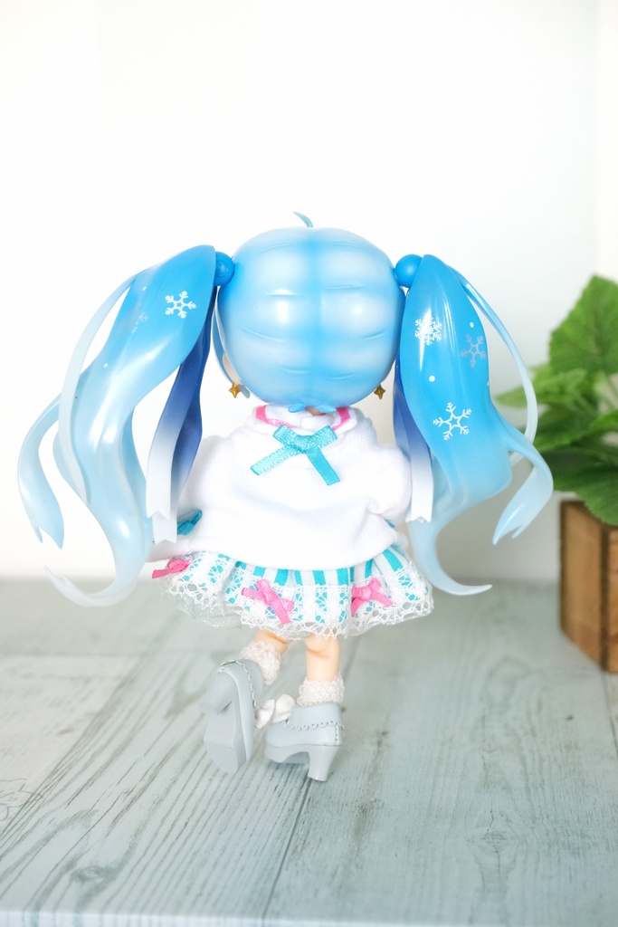 トリコロールなセット らいとぶるー