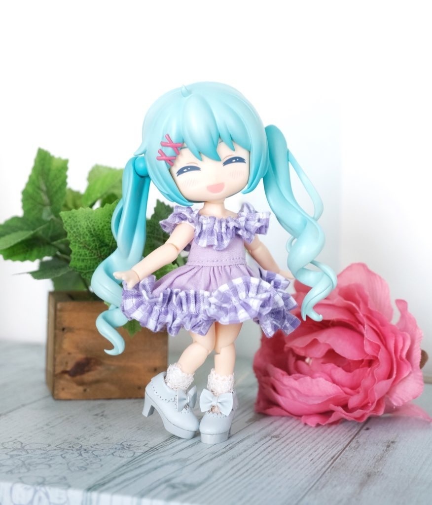 オフショルダーワンピース 𝚃𝚢𝚙𝚎:IDOL