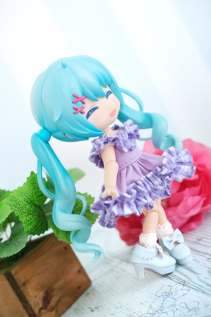 オフショルダーワンピース 𝚃𝚢𝚙𝚎:IDOL