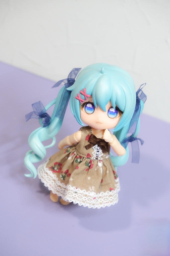 秋のお出かけコーデ