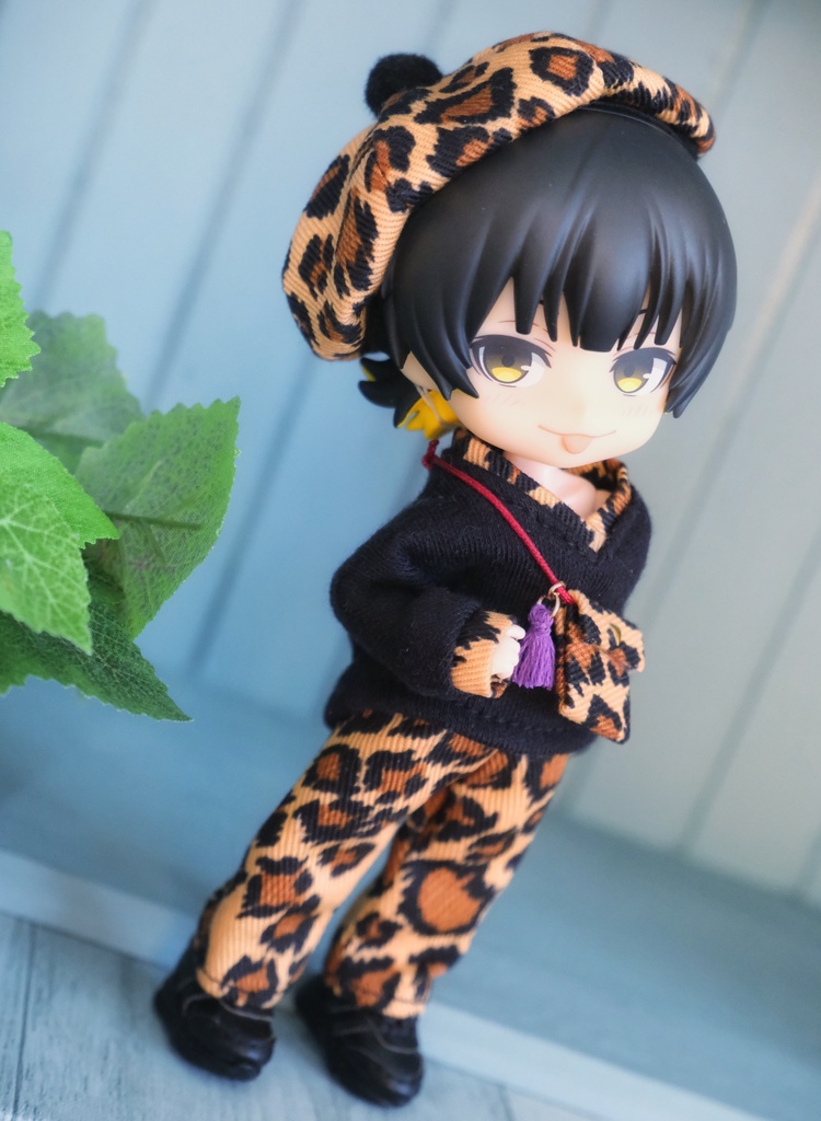 𝐋𝐞𝐨𝐩𝐚𝐫𝐝 𝐂𝐨𝐥𝐥𝐞𝐜𝐭𝐢𝐨𝐧 𝐏𝐚𝐧𝐭𝐬 𝐒𝐭𝐲𝐥𝐞