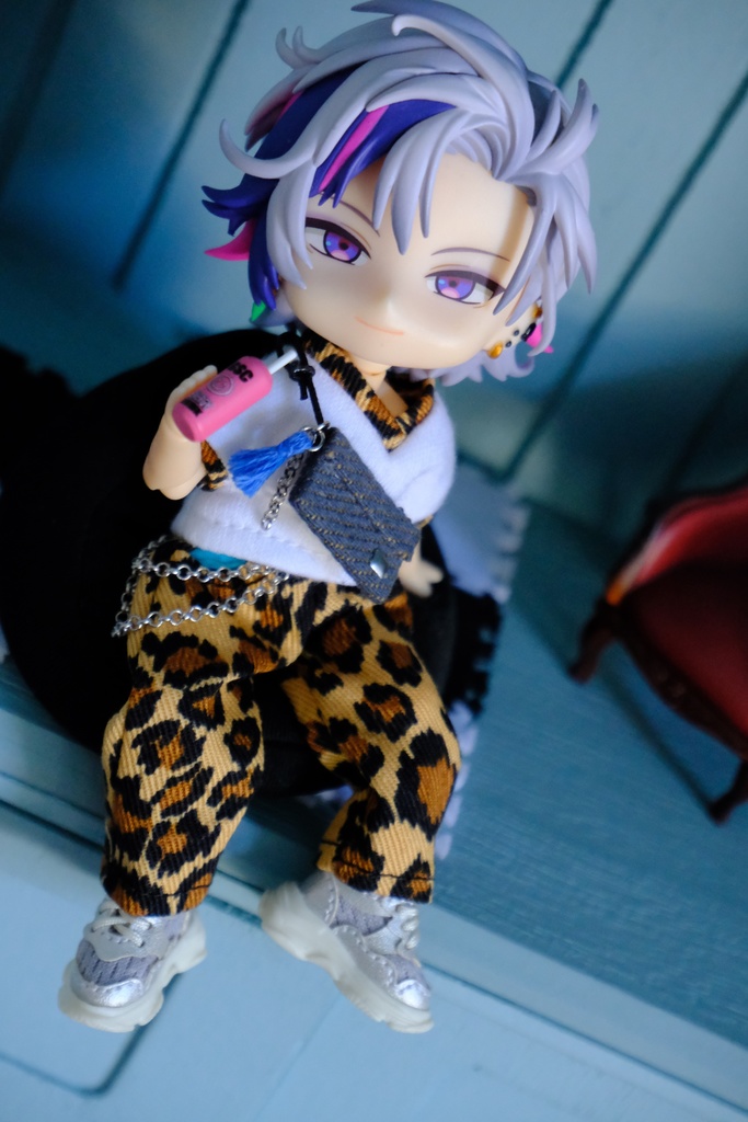 ๐๐๐จ๐ฉ๐๐ซ๐ ๐๐จ๐ฅ๐ฅ๐๐๐ญ๐ข๐จ๐ง ๐๐๐ง๐ญ๐ฌ ๐๐ญ๐ฒ๐ฅ๐ at ๐๐ฎ๐ฆ๐ฆ๐๐ซ