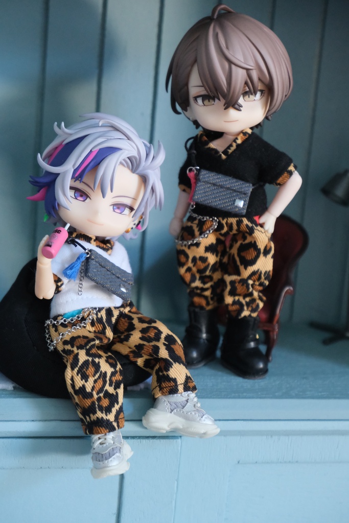 𝐋𝐞𝐨𝐩𝐚𝐫𝐝 𝐂𝐨𝐥𝐥𝐞𝐜𝐭𝐢𝐨𝐧 𝐏𝐚𝐧𝐭𝐬 𝐒𝐭𝐲𝐥𝐞  at  𝐒𝐮𝐦𝐦𝐞𝐫