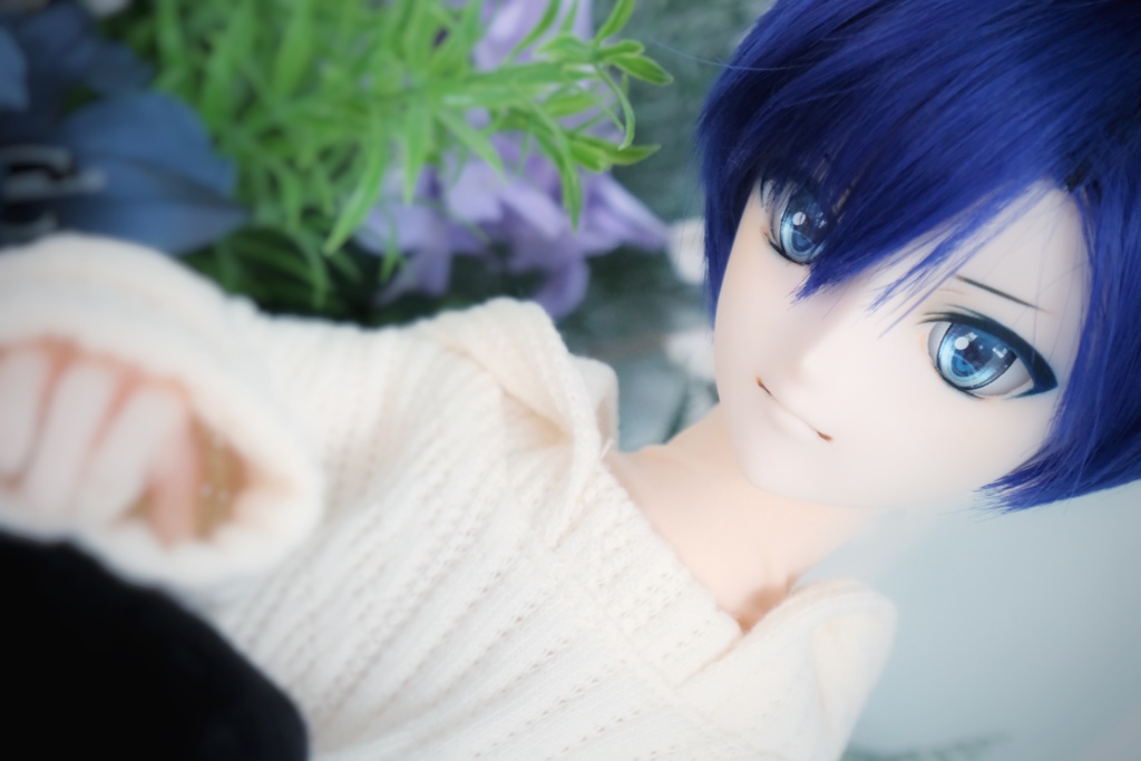 DDH-07 セミホワイト カスタムヘッド