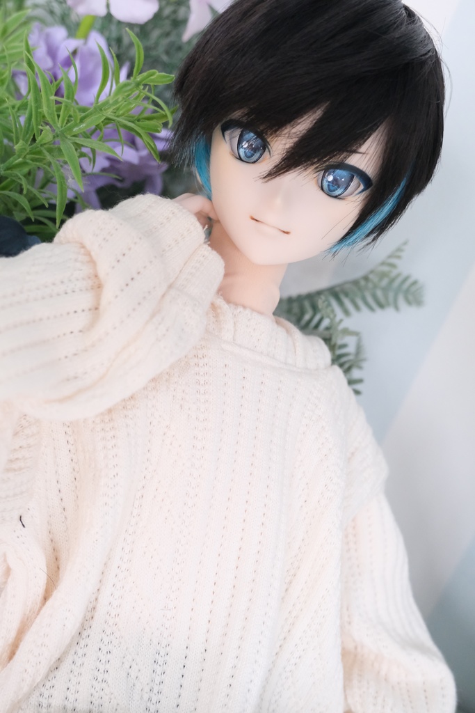 DDH-07 セミホワイト カスタムヘッド