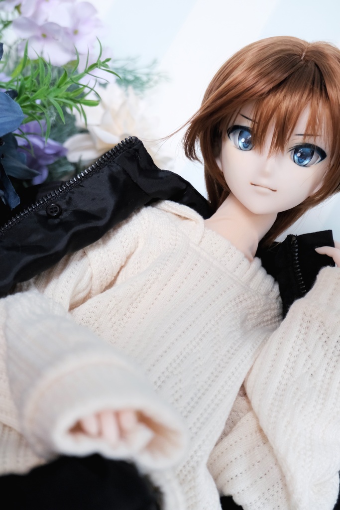 DDH-07 セミホワイト カスタムヘッド