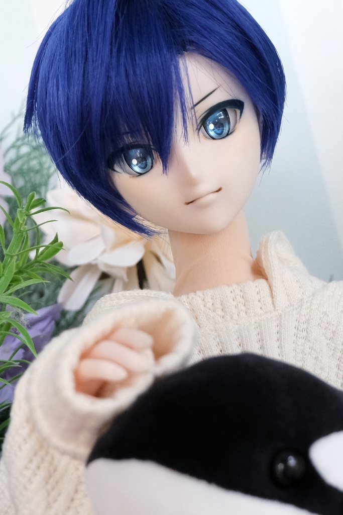 DDH-07  セミホワイト カスタムヘッド