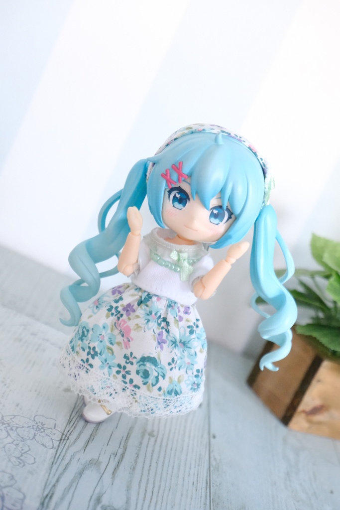 林檎屋の花だより