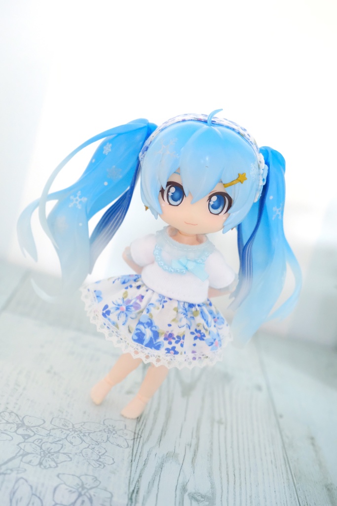 林檎屋の花だより