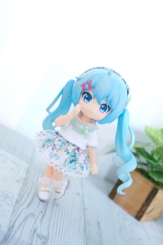 林檎屋の花だより