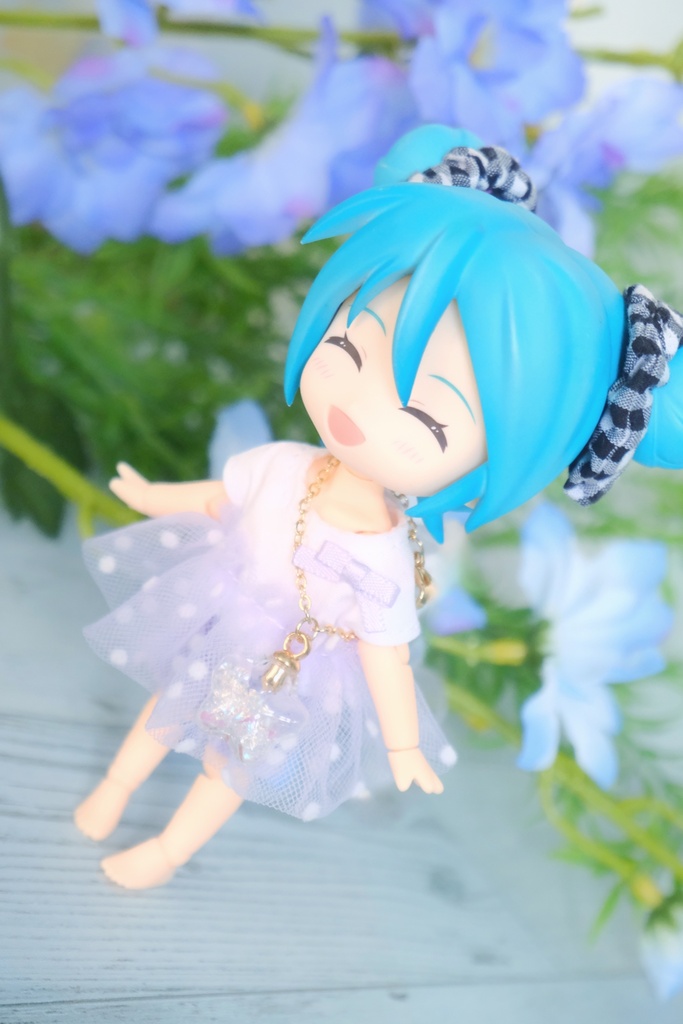 🫧空色しゃぼん🪄🫧