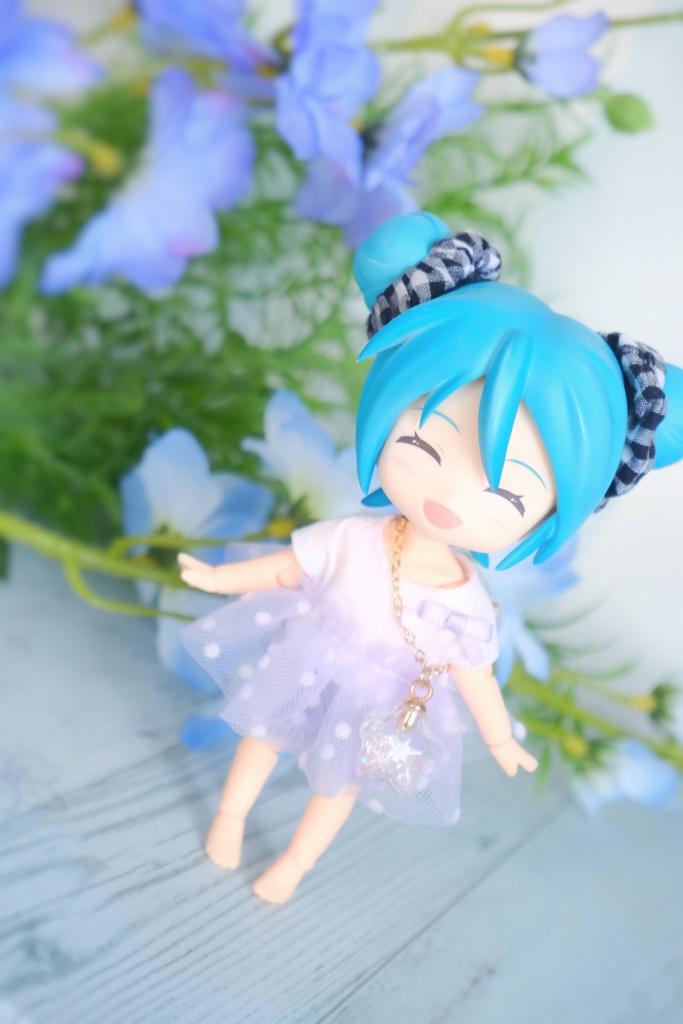 🫧空色しゃぼん🪄🫧