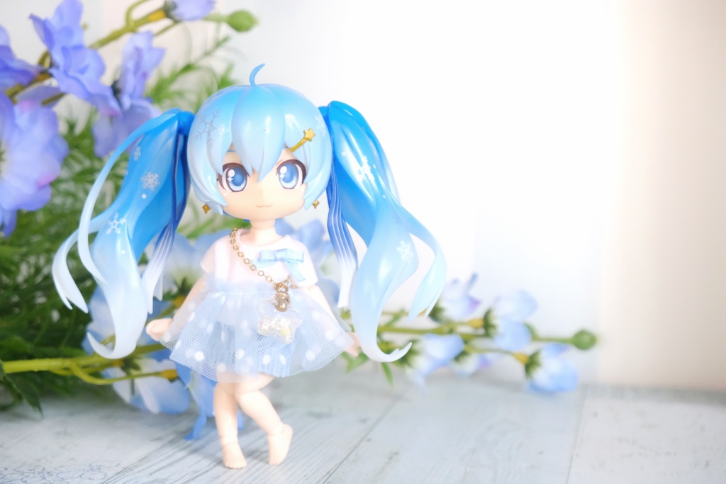 🫧空色しゃぼん🪄🫧