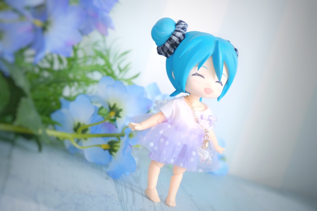 🫧空色しゃぼん🪄🫧