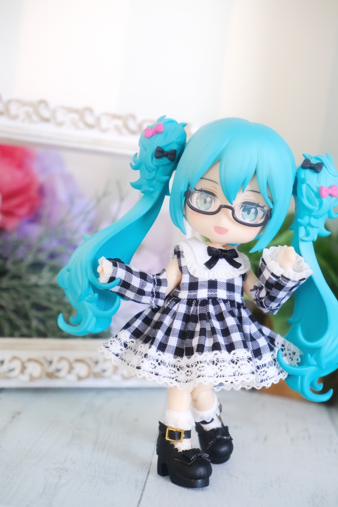 シュガーポップ 1/12サイズ