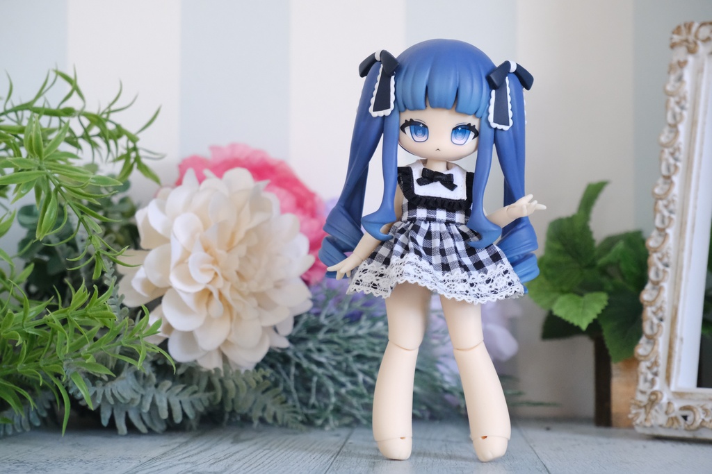 シュガーポップ 1/12サイズ