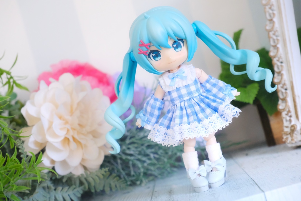 シュガーポップ 1/12サイズ