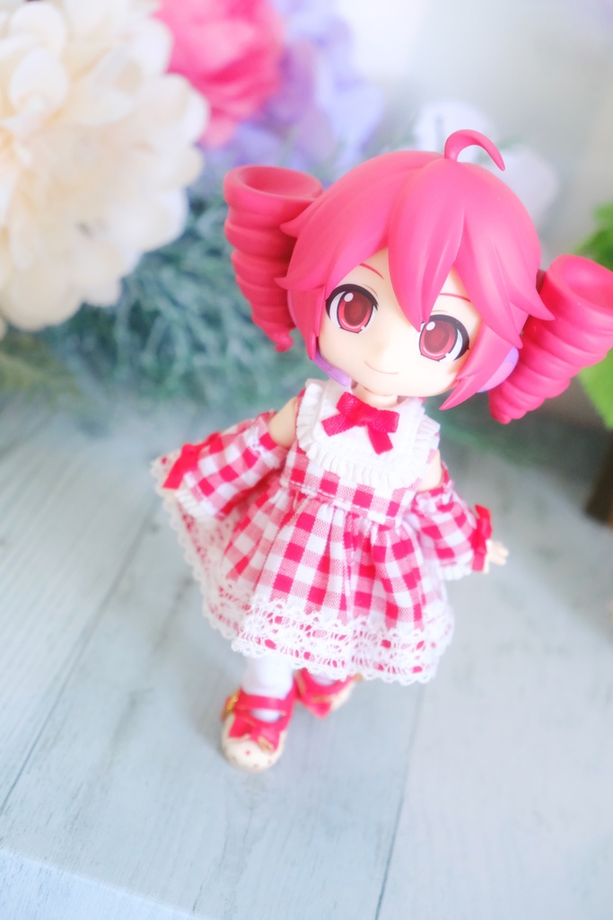 シュガーポップ 1/12サイズ