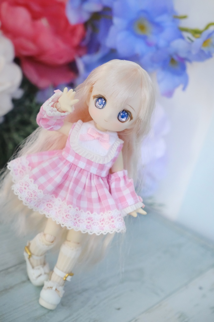シュガーポップ 1/12サイズ
