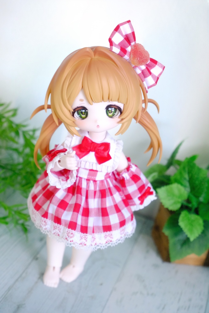 シュガーポップ ボニーバニー6サイズ