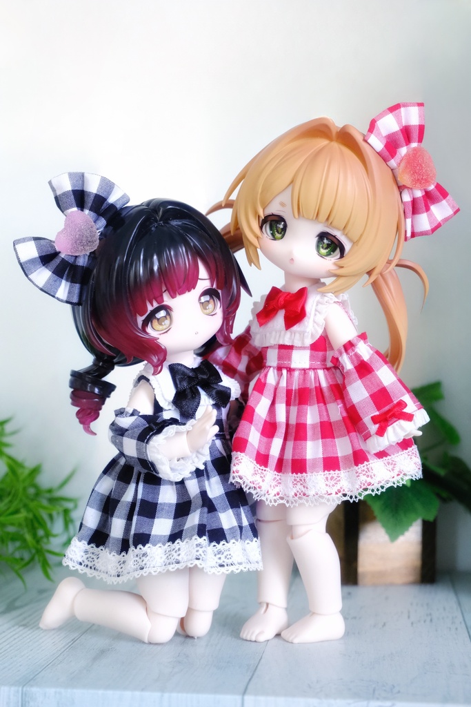 シュガーポップ ボニーバニー6サイズ