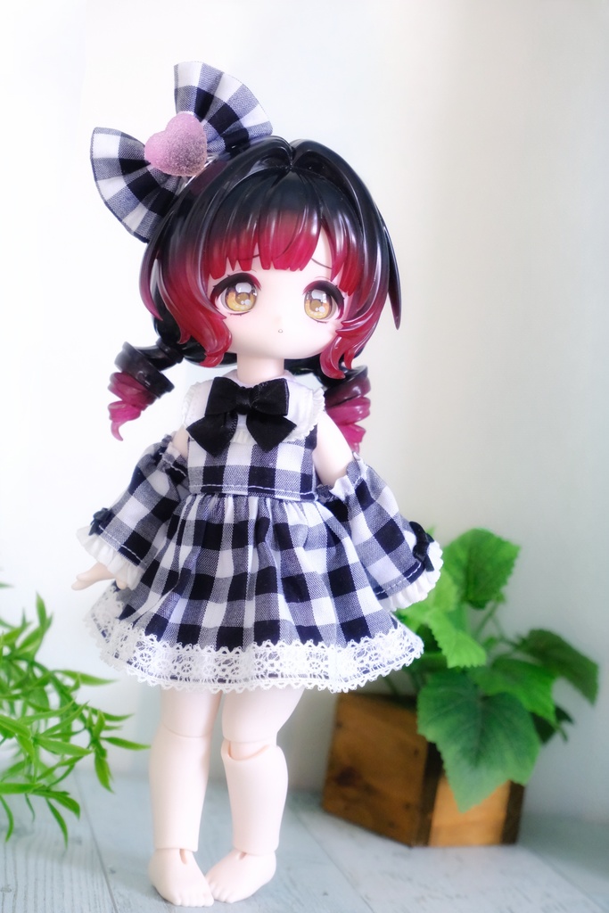 シュガーポップ ボニーバニー6サイズ