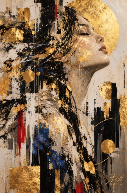 《黄金の静寂 — AUREA SILENTIUM —》
