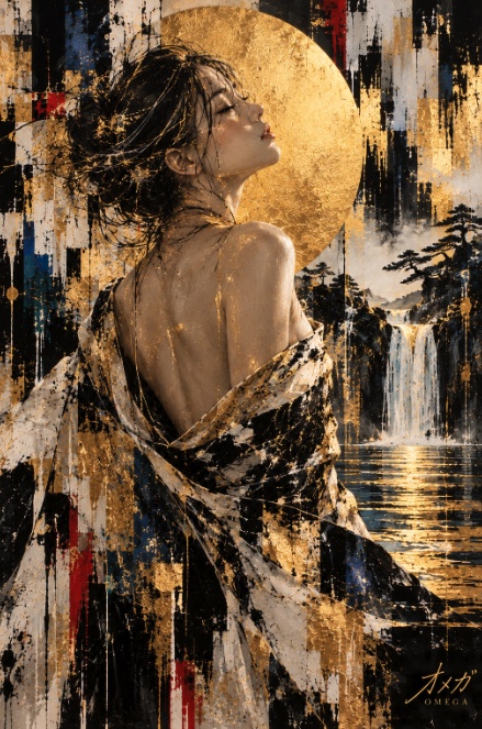 《金環の彼方 — BEYOND THE GOLDEN RING —》