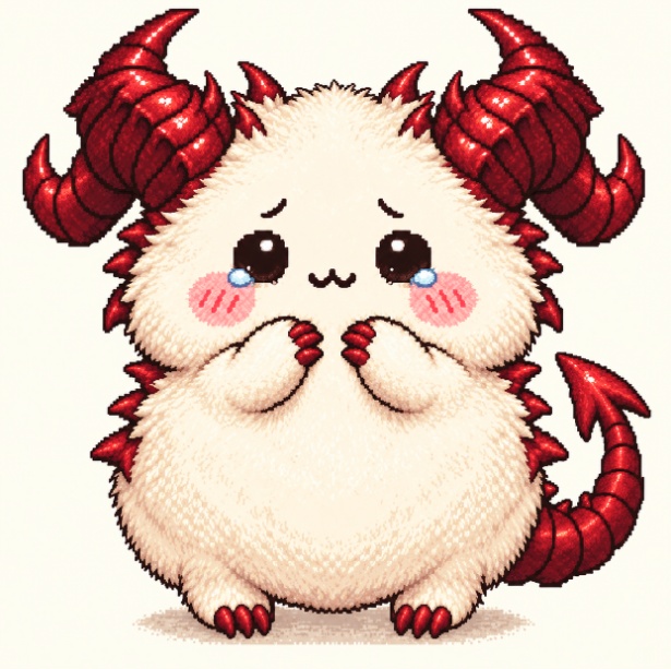 誰も怖がってくれない魔王の子　---　名前は「メルム」　---