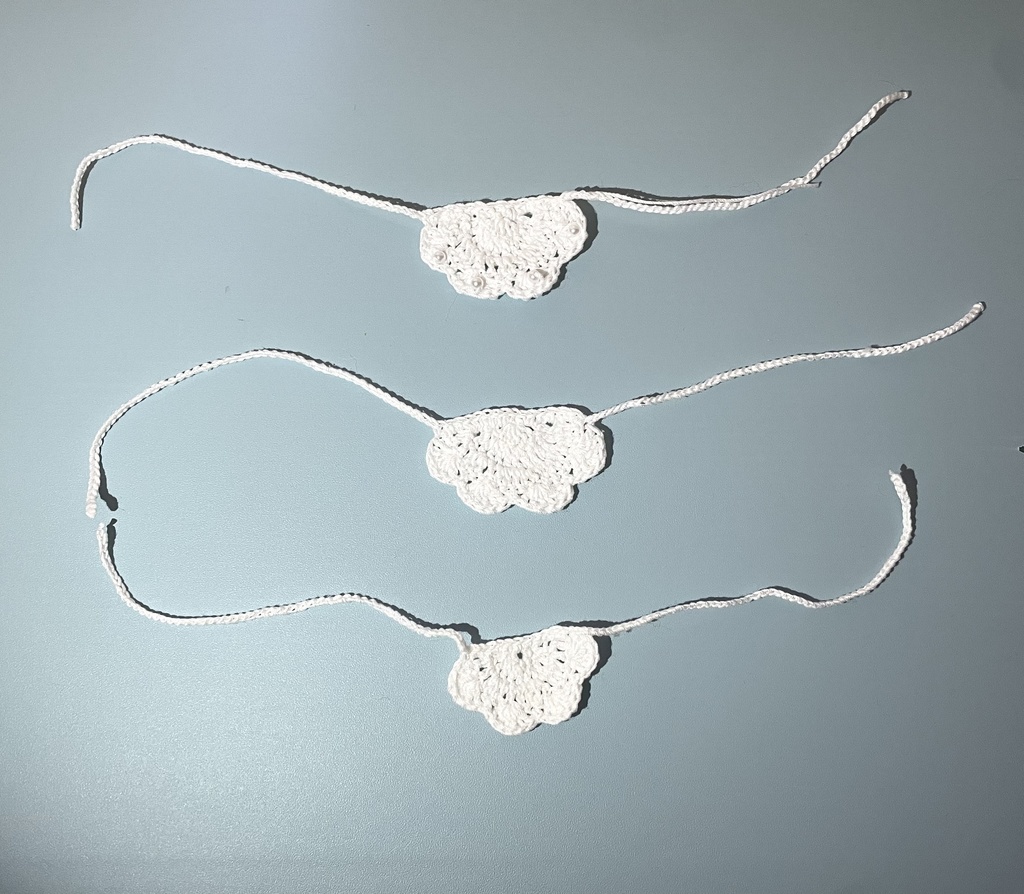 スタイ(ホワイト)